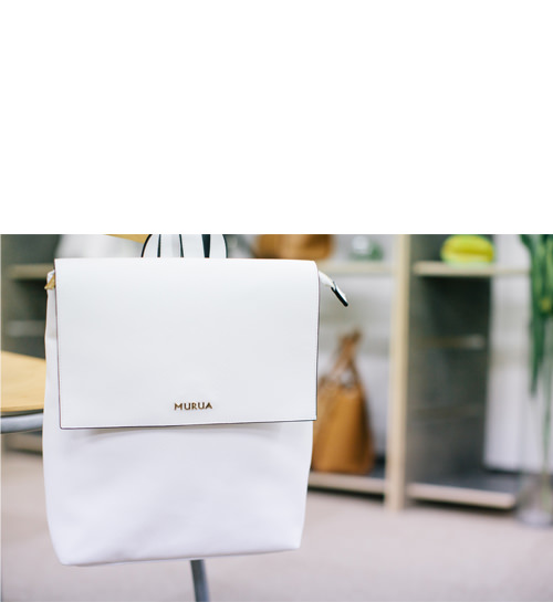 CREATION OF THE GOOD LIFESTYLE