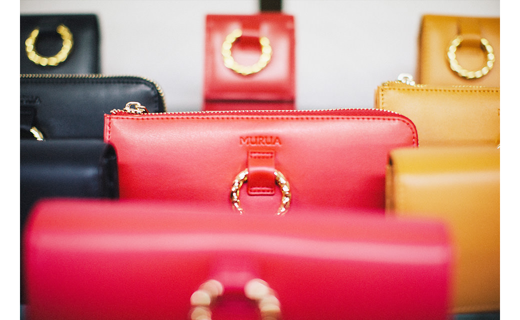 CREATION OF THE GOOD LIFESTYLE