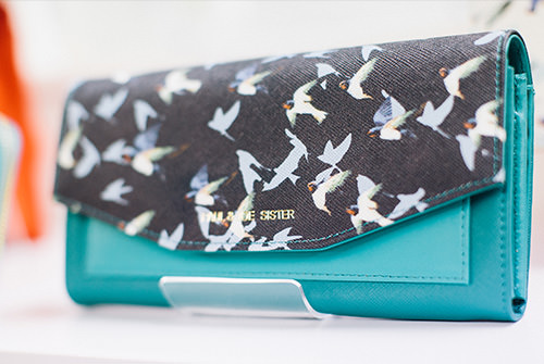 CREATION OF THE GOOD LIFESTYLE