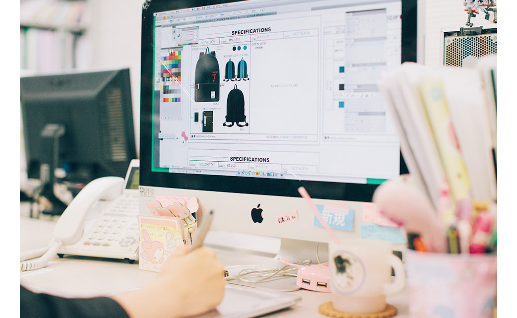 CREATION OF THE GOOD LIFESTYLE