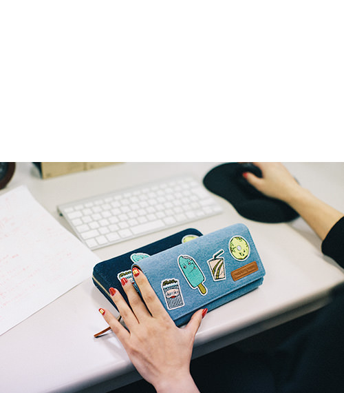 CREATION OF THE GOOD LIFESTYLE