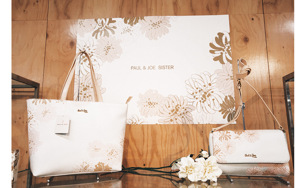 CREATION OF THE GOOD LIFESTYLE