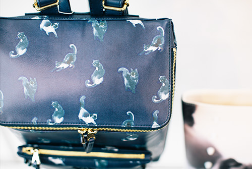 CREATION OF THE GOOD LIFESTYLE