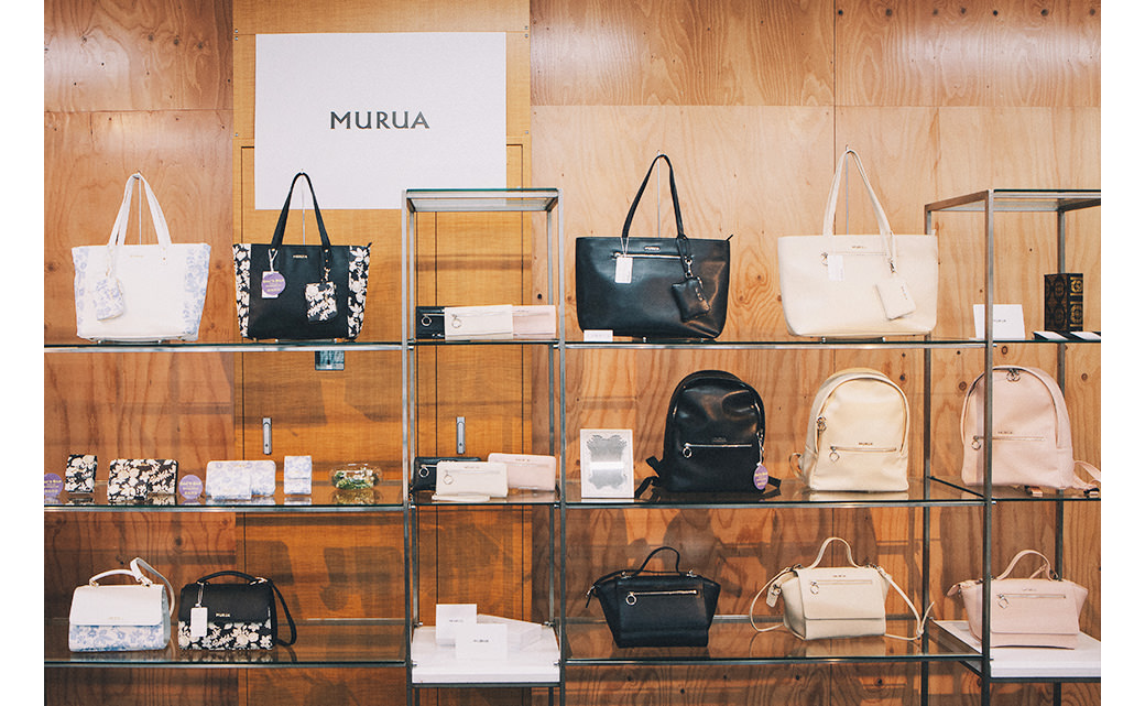 CREATION OF THE GOOD LIFESTYLE