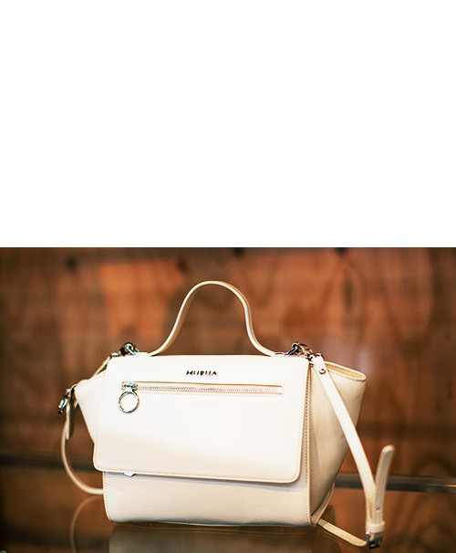 CREATION OF THE GOOD LIFESTYLE