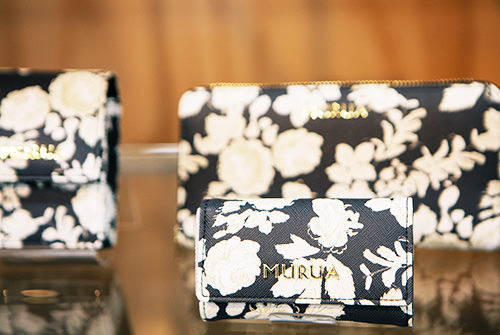 CREATION OF THE GOOD LIFESTYLE